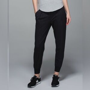 Lululemon Yoga Party Pant Size 2